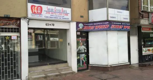 SEA CLINICAS ODONTOLOGICAS SEA CLINICAS ODONTOLOGICAS